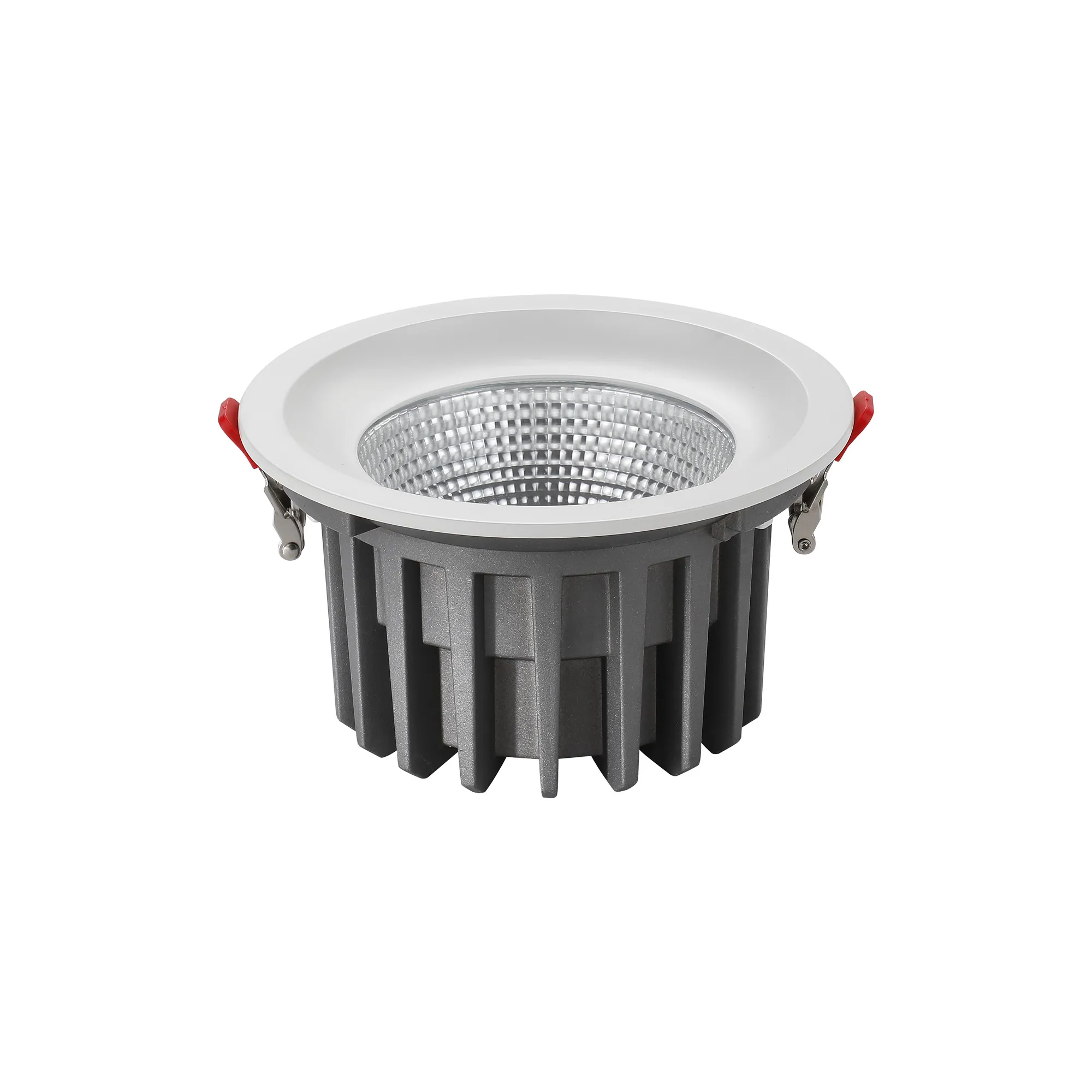 Bionic 40 Recessed Ceiling Luminaires Dlux Round Recess Ceiling Bionic 40 Recessed Ceiling Luminaires Dlux Round Recess Ceiling